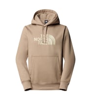 The North Face M DREW PEAK REGULAR HOODIE Erkek Sweatshirt NF0A89EMEHX1 (Gri)