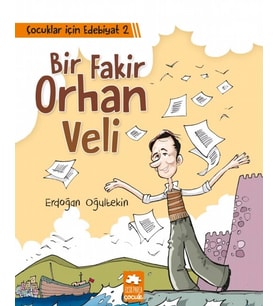 Bir Fakir Orhan Veli Eksikparça