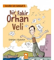 Bir Fakir Orhan Veli Eksikparça