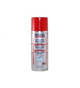 Winkel Akü Kutupbaşı Koruma Sprey 400 ml