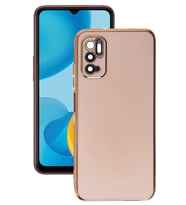 Note 11 Se Kılıf Volet Silikon - Pembe Belirtilmemiş