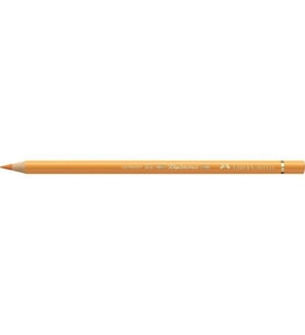 Faber Castell Polychromos Artist Kuru Boya Kalemi 109 Dark Chrome Yellow (Krom Sarısı-Koyu) 