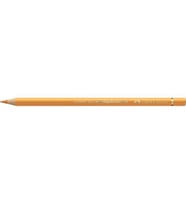 Faber Castell Polychromos Artist Kuru Boya Kalemi 109 Dark Chrome Yellow (Krom Sarısı-Koyu) 
