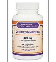 Double Wood DHM300  90 Capsul.Tr Tek Yetkili SATICISI OZELSPORCUGIDALARI'DIR 3736 (Renksiz)