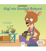Gigi'nin Dostluk Bahçesi