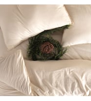 Macas Home Pure Love %100 Pamuklu Ipliği Boyalı Yıkamalı Battal Boy Nevresim Takımı 240*220