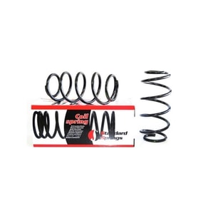 Opel Corsa D Benzinli Ön Helezon Yayı Takım (Standart)