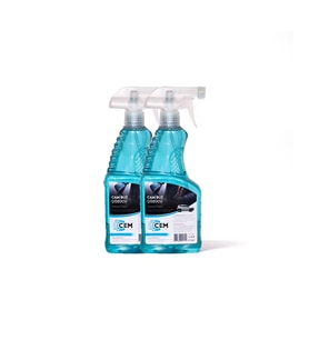 CEM CAR CARE Buz Çözücü Sprey 2'Lİ Avantajlı Paket
