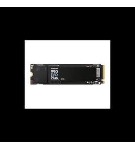 Samsung Mz-v9s2t0bw, 990 Evo Plus, 2tb, 7250/6300, Gen4, Nvme Pcıe M.2 2280, Ssd (türkiye Distribütö