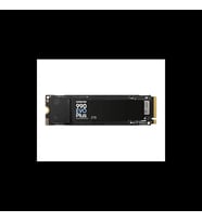 Samsung Mz-v9s2t0bw, 990 Evo Plus, 2tb, 7250/6300, Gen4, Nvme Pcıe M.2 2280, Ssd (türkiye Distribütö
