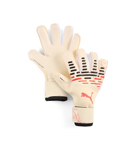 Puma FUTURE PRO HYBRID Erkek Kaleci Eldiveni 04212211 Bej