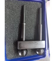 V.W 1.4 POLO SENTE APARATI