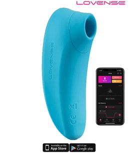 Tenera App Controlled Lovense