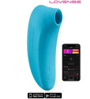 Tenera App Controlled Lovense
