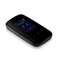 ZyXEL LTE2566 M634 Dual Band 3G-4G LTE Modem Router Bataryalı