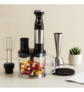 Northcity 2 L Hazneli Multi Blender Seti