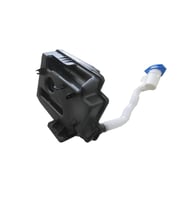 Seat Altea- 04/15; Ön Cam Su Bidonu/Deposu Motorsuz(Tek Motor Girişli)(Borusu İle Birlikte) (Oem No: