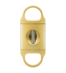 Lubinski Classic Puro Kesici V-Cut Gold (60Ring) LB-307