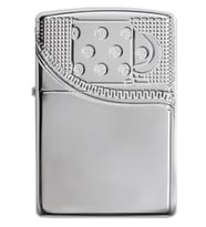 Zippo Çakmak 29674 Zippo Zipper Design 29674-067253