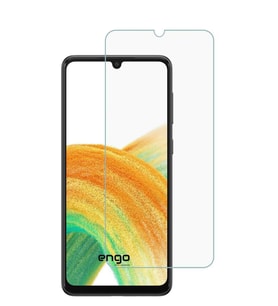 Samsung Galaxy A33 Ekran Koruyucu Nano Temperli Samsung A33 5G