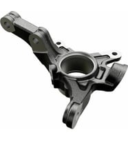 Honda Civic 2005- Aks Tasiyici Sol Ön 78MM 51216-SNA-010 Wisco