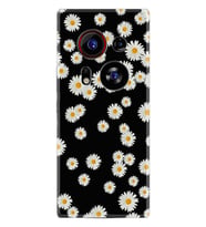 Phantom X2 Pro Kılıf Boutique Baskılı Resimli Papatyalar Pcode -018