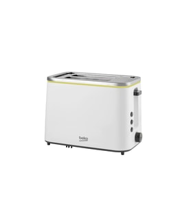 BEKO EK 5920 Floral Ekmek Kızartma Makinesi