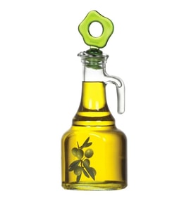 Herevin 151051 Zeytin Desenli Yağlık 250 Cc