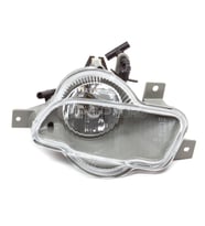 Volvo V70 Ön Sis Lambası Soketlı Sol 2000-2004 (Oem No:  8620228)
