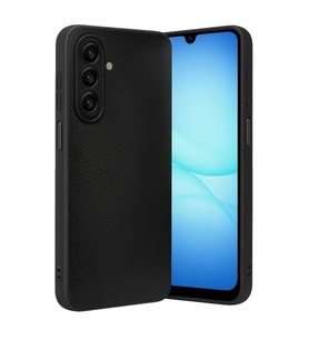 Galaxy A57 5G Thermax Kılıf - Siyah