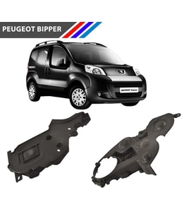 OTOZET Peugeot Bipper 1.4 HDI Triger Kapağı Alt Üst Takım Yan Sanayi