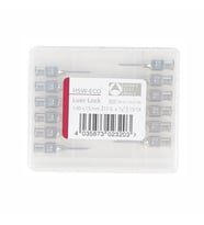 HSW Eco Enjektör İğnesi 1,4 x 15mm (12 adet)