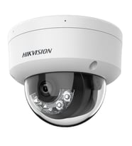 Hikvision DS-2CD1141G2-LIUF 4mp 2.8mm Sabit Lens H.265+ Dahili Sesli IP Dome Kamera