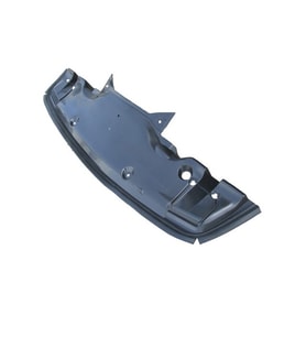 MERCEDES E CLASS- W210- 96/99; KARTER MUHAFAZA PLASTİĞİ ÖN A2105200822 2150-6945