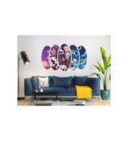 ANİME MDF TABLO-0202
