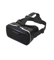 VR SHİNECON 4.7-7.0 Inch 3d Sanal Gerçeklik Gözlüğü