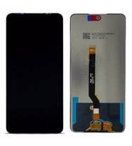 İnfinix Note 10 (X693) Lcd Ekran + Dokunmatik Çıtasız A++Kalite