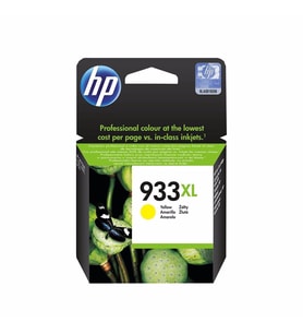 Hp 933XL-CN056AE Sarı Kartuş