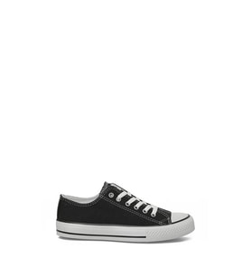 Kinetix VERNA 6FX Siyah Kadın Sneaker A102157424