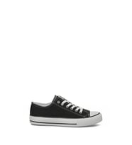Kinetix VERNA 6FX Siyah Kadın Sneaker A102157424