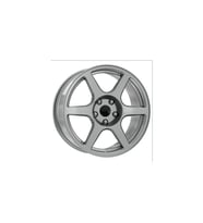 4*100*17*7.5 DY467 TITANIUM GREY KORMETAL