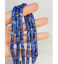 Lapis Taşı Şekilli 5x3mm Dizi (49456)