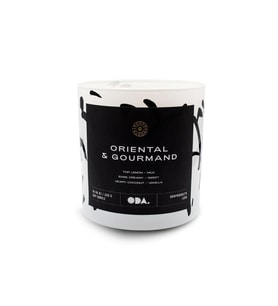 Oriental & Gourmand