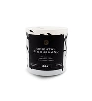 Oriental & Gourmand
