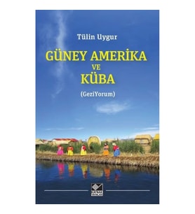 Güney Amerika ve Küba