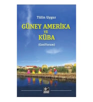 Güney Amerika ve Küba