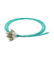 PIGTAIL LC MM 50/125 OM3 1 MT (12'Lİ PAKET )