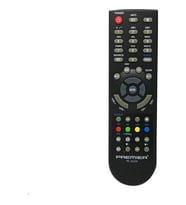 Premier Pr-32F82 Pr42Led7 Pr-22Led9 Pr-32 Kumanda