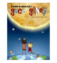 Gece Güneşi