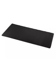 OneZero ZR941 XXL Mouse Pad 400x900mm Mat Siyah Oyuncu Mousepad
